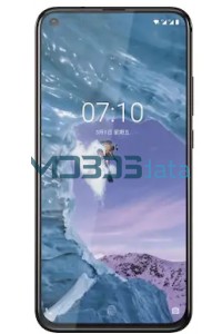 NOKIA X71 specifikacije