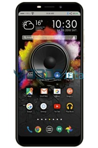 NOMI I5710 INFINITY X1 specifications and features NOMI I5710 INFINITY X1 specs
