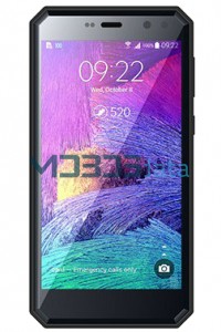NOMU M6 specifications and features NOMU M6 specs