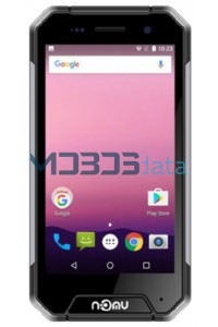 NOMU S30 MINI specs