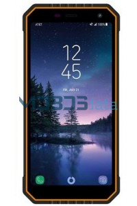 NOMU S50 PRO specifications and features NOMU S50 PRO specs