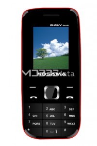NOSAMA DHRUV PLUS specs