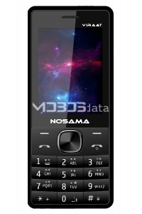 NOSAMA VIRAAT specs