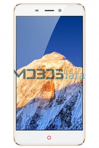 NUBIA N1 specs