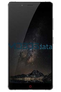 NUBIA Z11 MAX specifications and features NUBIA Z11 MAX specs