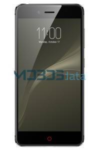 NUBIA Z11 MINI S specs