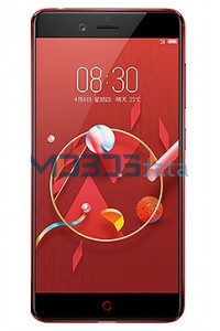 NUBIA Z17 MINI specs