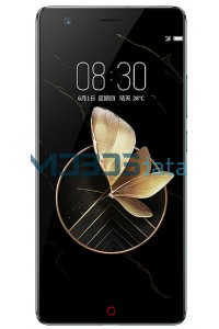 NUBIA Z17 specs