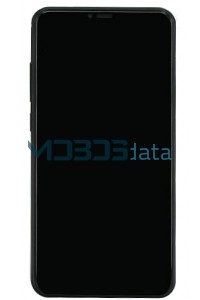 NUOQI MI8 specs