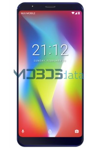 NUU G2 specs