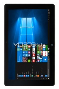NUVISION DUO 10 specs