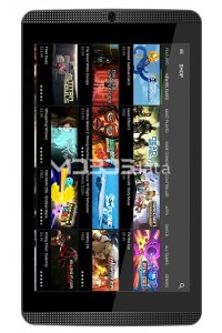 NVIDIA SHIELD TABLET K1 specifikacije
