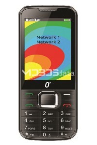 O+ 2.6 MUSIC specs