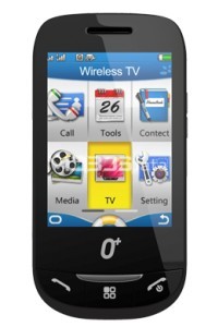 O+ 5.7 MUSIC specifications and features O+ 5.7 MUSIC specs