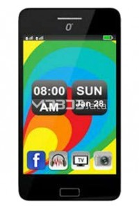 O+ 6.8 WIFI specifications and features O+ 6.8 WIFI specs