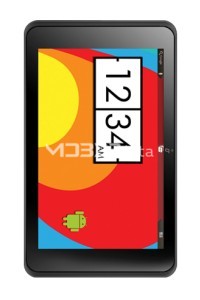 O+ 7.3 PAD specifications and features O+ 7.3 PAD specs
