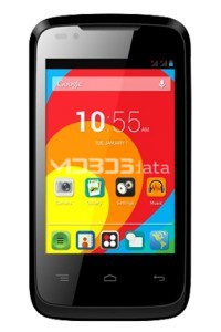 O+ 8.36Z ANDROID specifications and features O+ 8.36Z ANDROID specs