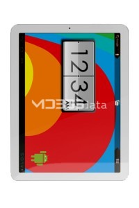 O+ 9.76 PAD specifications and features O+ 9.76 PAD specs