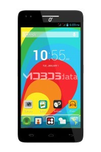 O+ AIR specifications and features O+ AIR specs