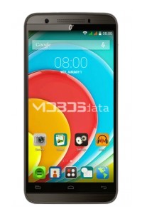O+ EVO 4G specs