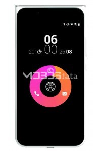 OBI WORLDPHONE MV1 specs
