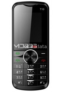 OCTENN T10 specifikacije