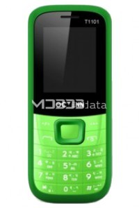 OCTENN T1101 specs
