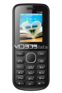 OCTENN T1106 specifikacije