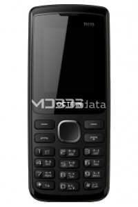OCTENN T1115 specs