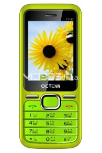 OCTENN T1131 specs