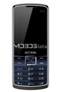 OCTENN T1135 specs