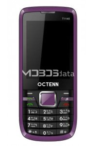OCTENN T1140 specifikacije