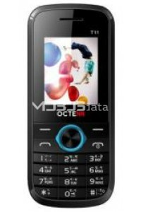 OCTENN T11 specs