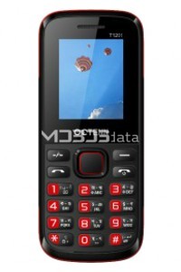 OCTENN T1201 specs
