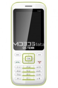 OCTENN T1237 specs