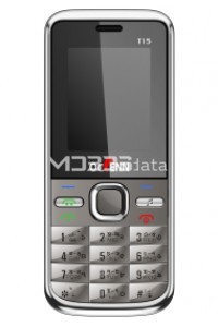 OCTENN T15 specifikacije