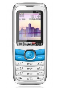OCTENN T15C specifikacije