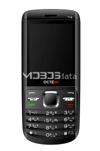 OCTENN T16 specs