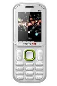 OCTENN T17 specifikacije