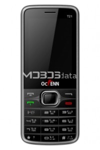 OCTENN T21 specs