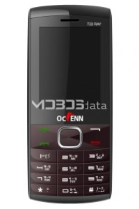 OCTENN T22 specs