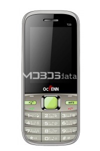 OCTENN T23 specs