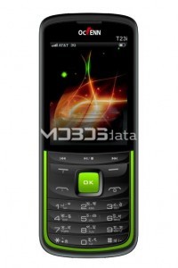 OCTENN T23I specs
