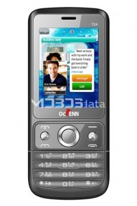 OCTENN T24 specs