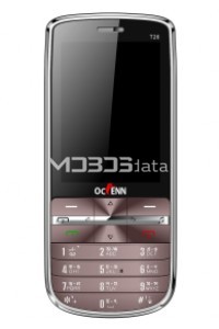 OCTENN T26 specs