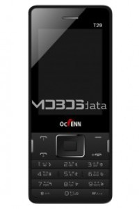 OCTENN T29 specs