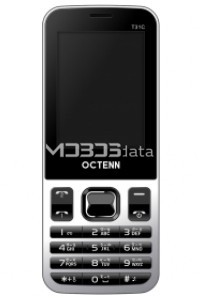 OCTENN T31C specs