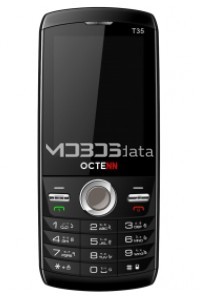 OCTENN T35 specs