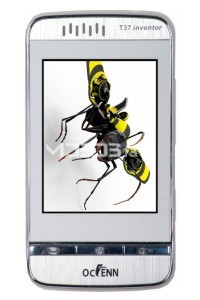 OCTENN T37 specs