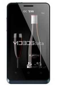 OCTENN T60 specifikacije